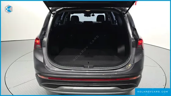 HYUNDAI SANTA FE DIESEL 2.2 4WD