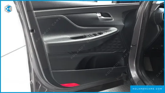 HYUNDAI SANTA FE DIESEL 2.2 4WD