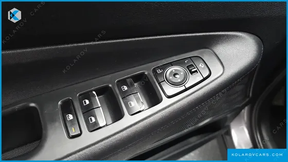 HYUNDAI SANTA FE DIESEL 2.2 4WD