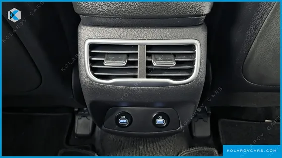 HYUNDAI SANTA FE DIESEL 2.2 4WD