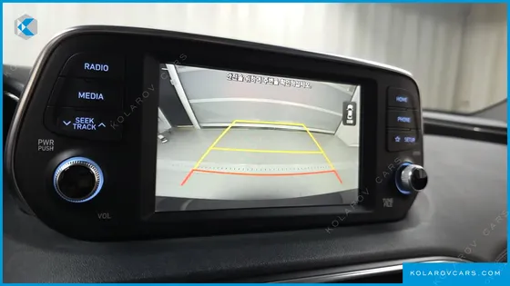 HYUNDAI SANTA FE GASOLINE 2.0T 2WD