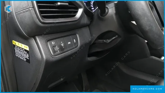 HYUNDAI SANTA FE GASOLINE 2.0T 2WD