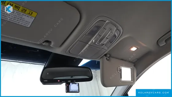 HYUNDAI SANTA FE GASOLINE 2.0T 2WD
