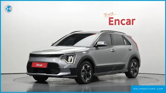 KIA NIRO AIR