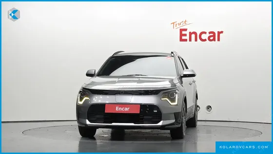 KIA NIRO AIR