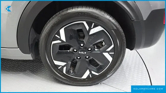 KIA NIRO AIR
