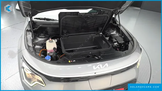 KIA NIRO AIR