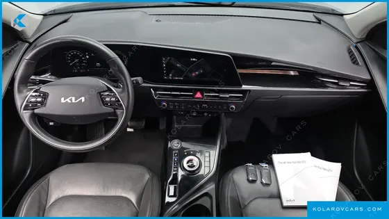 KIA NIRO AIR