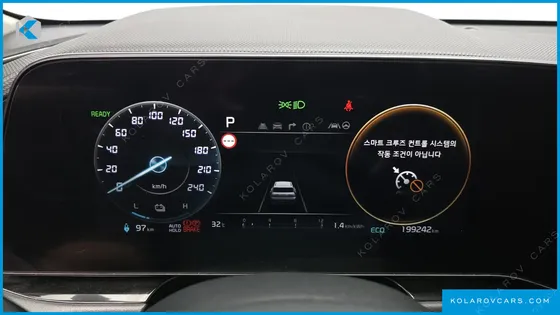 KIA NIRO AIR