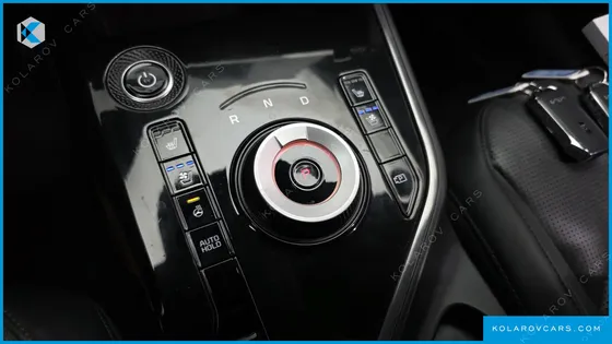 KIA NIRO AIR