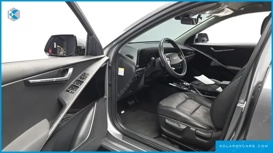 KIA NIRO AIR