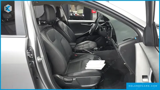 KIA NIRO AIR
