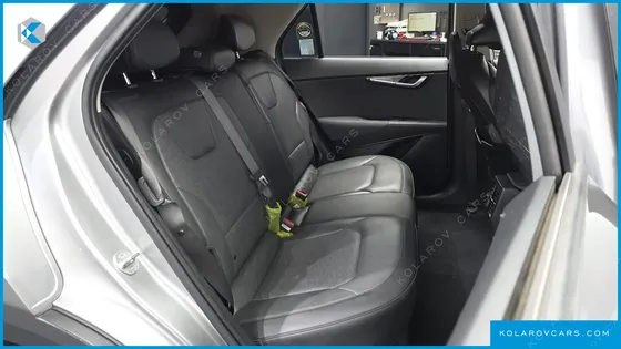 KIA NIRO AIR
