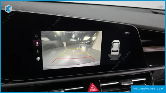 KIA NIRO AIR