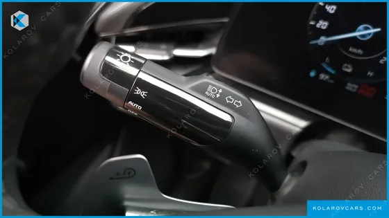 KIA NIRO AIR