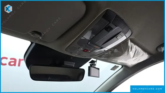 KIA NIRO AIR