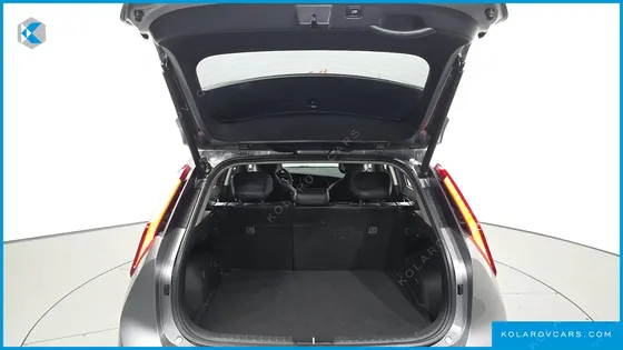 KIA NIRO AIR