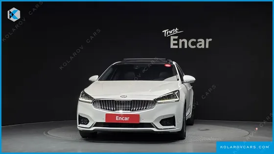 KIA K7 NOBLESSE SPECIAL