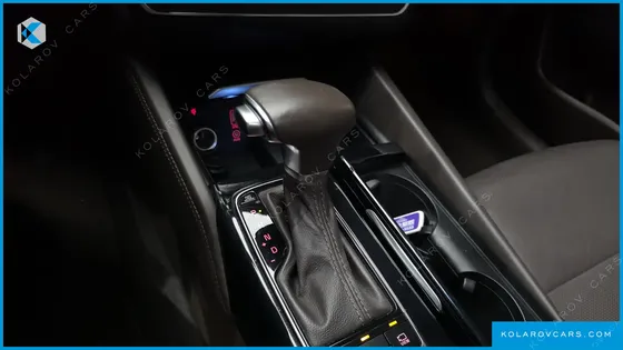 KIA K7 NOBLESSE SPECIAL