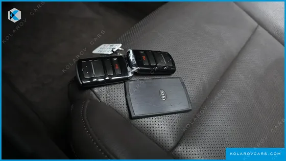 KIA K7 NOBLESSE SPECIAL