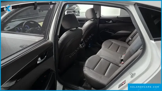 KIA K7 NOBLESSE SPECIAL