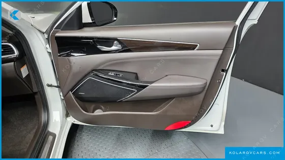 KIA K7 NOBLESSE SPECIAL