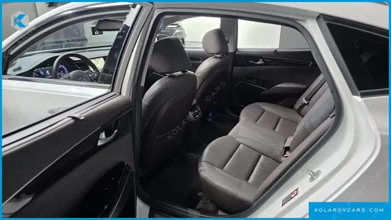 KIA K7 NOBLESSE SPECIAL