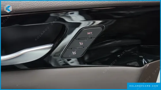 KIA K7 NOBLESSE SPECIAL