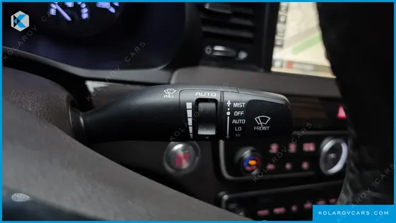 KIA K7 NOBLESSE SPECIAL