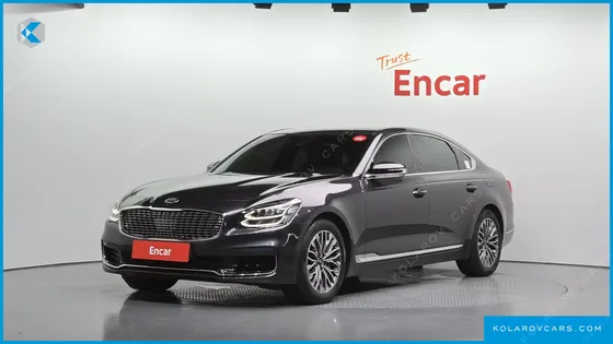 KIA K9 3.8 GDI