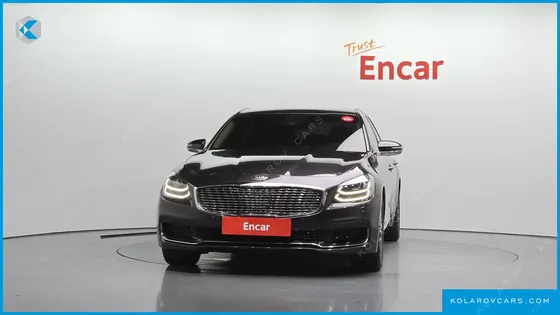 KIA K9 3.8 GDI