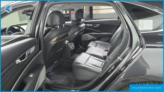 KIA K9 3.8 GDI