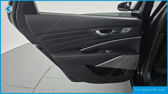 KIA K9 3.8 GDI