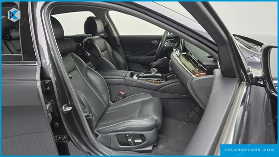 KIA K9 3.8 GDI