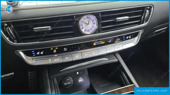 KIA K9 3.8 GDI