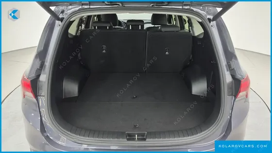 HYUNDAI SANTA FE GASOLINE 2.5T 2WD