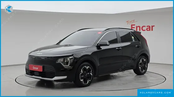 KIA NIRO AIR