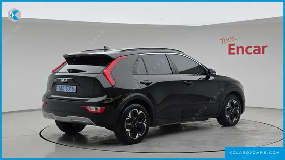KIA NIRO AIR