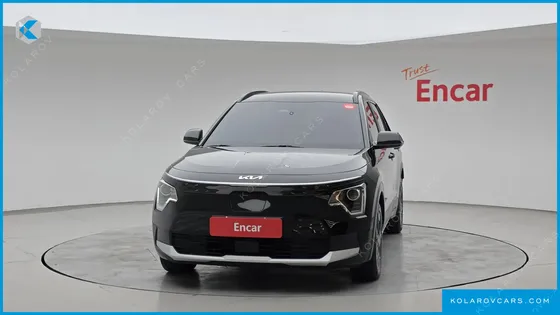 KIA NIRO AIR
