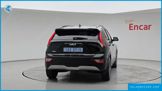 KIA NIRO AIR