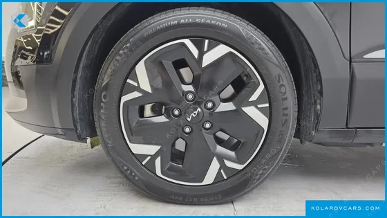 KIA NIRO AIR