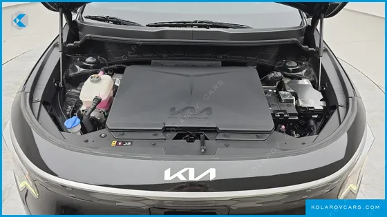 KIA NIRO AIR
