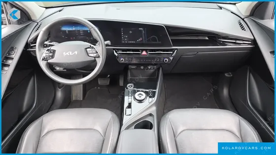KIA NIRO AIR