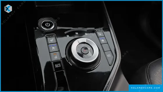 KIA NIRO AIR