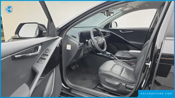 KIA NIRO AIR