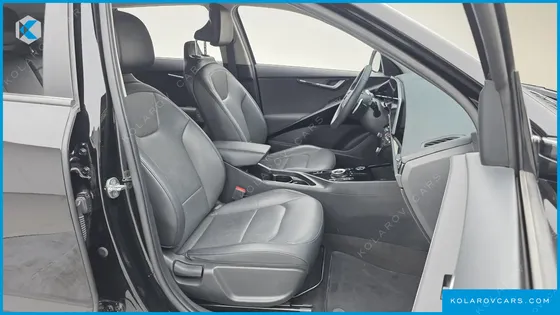 KIA NIRO AIR