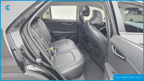 KIA NIRO AIR