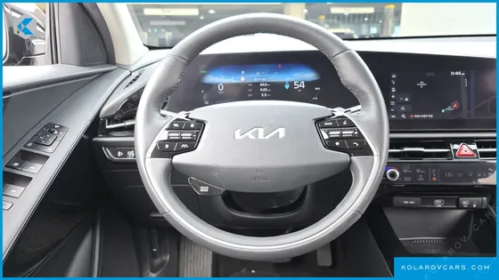 KIA NIRO AIR