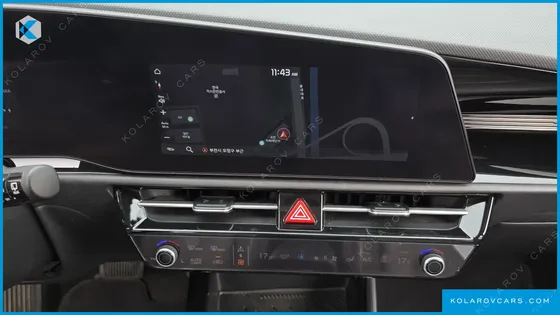 KIA NIRO AIR
