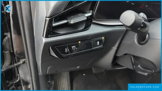 KIA NIRO AIR